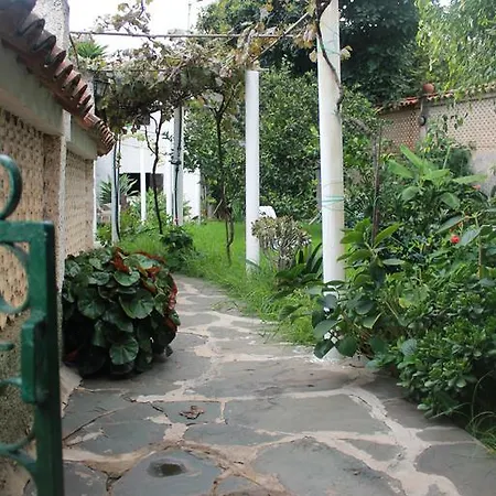 El Chaparral * Santa Brígida